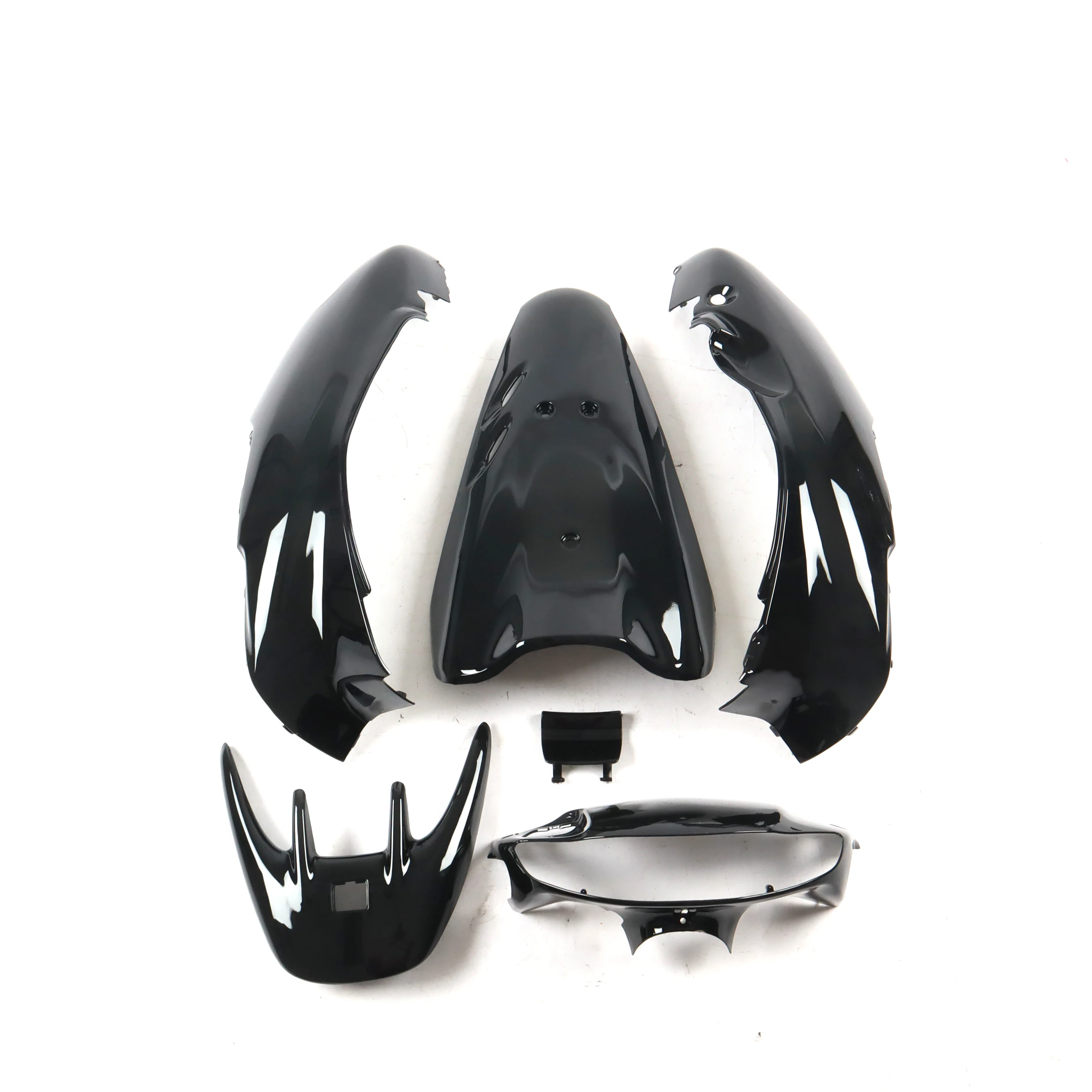 

Полные комплекты из АБС-пластика для Honda DIO ZX AF35, часть мотоцикла, обтекатель кузова, детали мотоцикла honda