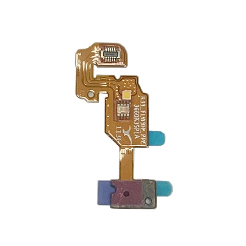 Light Proximity Sensor with Microphone Flex Cable For Xiaomi Mi 11T Pro Microphone Flex Cable Replacement Parts