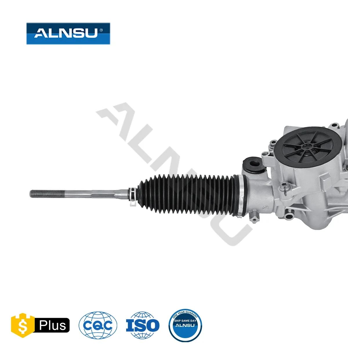 Auto part steering rack for BUICK EQUINOX 84992277 85149405 85169183