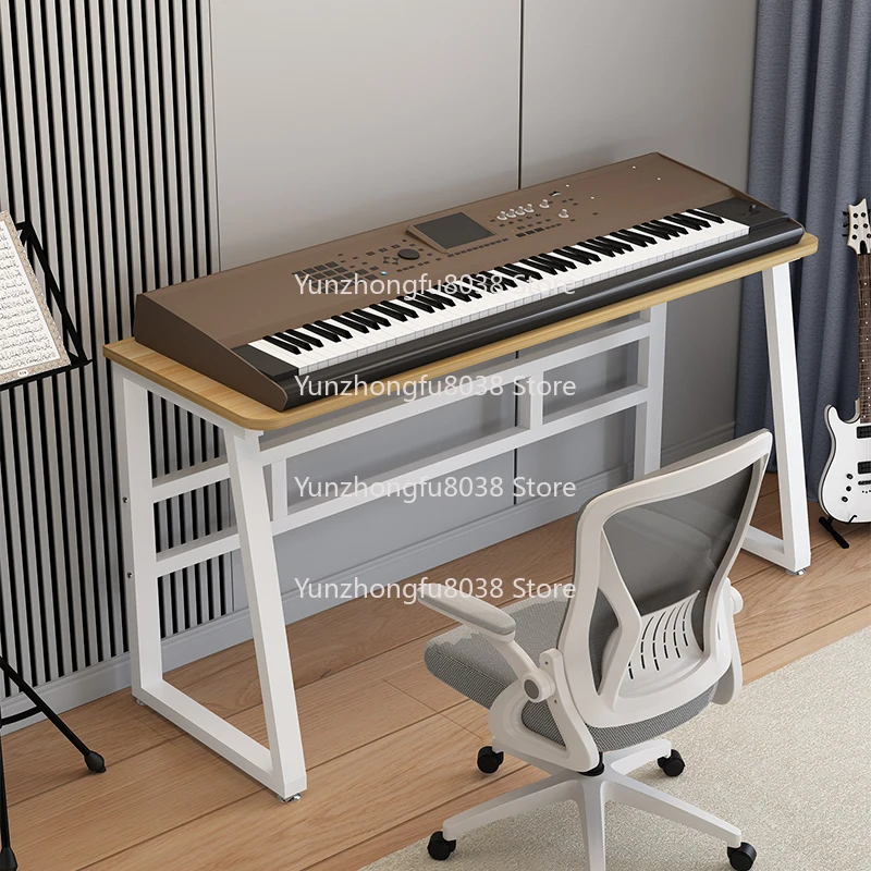 Electronic Rack 88 Keys 61 Keys Universal Load-bearing Keyboard Holder Household Synthesizer