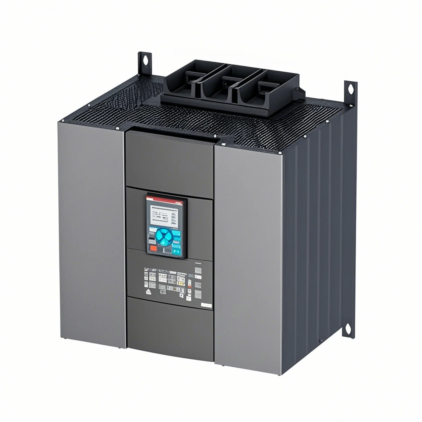 

Acs800 Logo Logic Control Supplier For Sale Plc Pac And Dedicated Controllers Industrial Automation ACS800-104-0016-3+N682+Q967