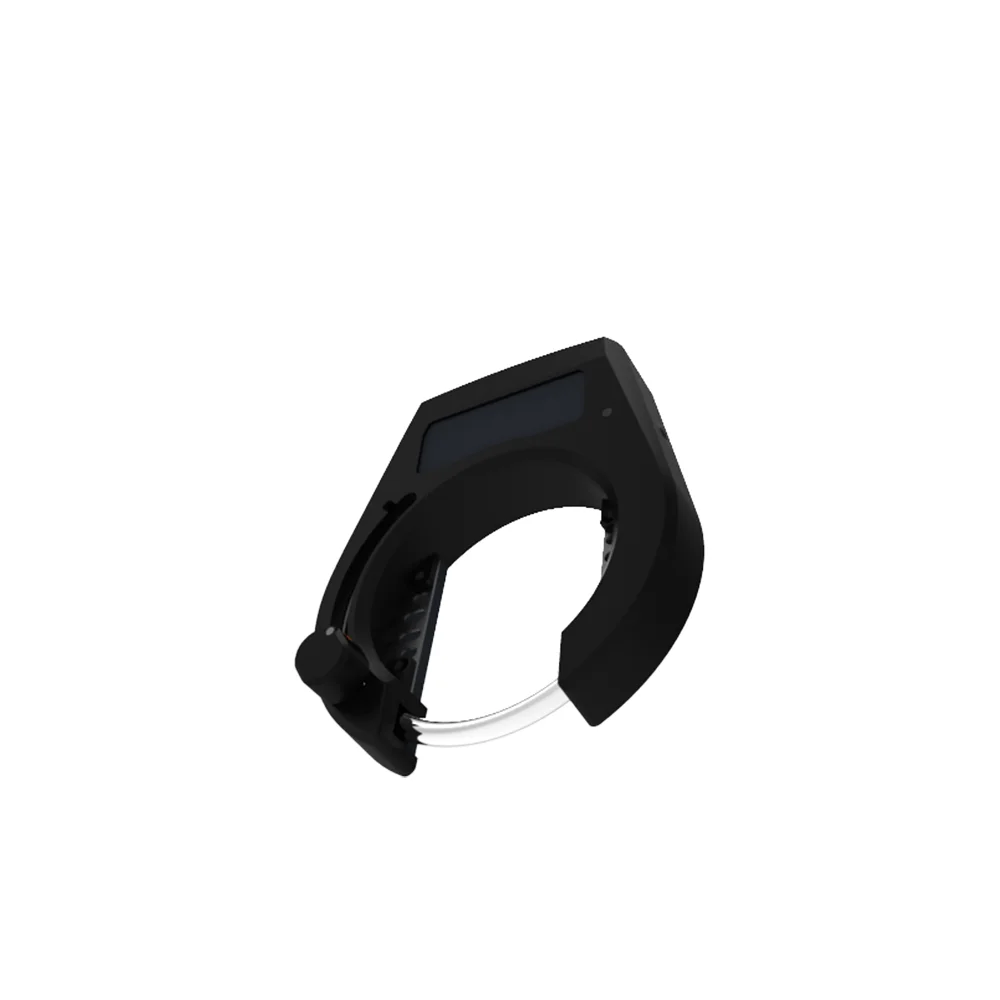 Omni New Arrival Smart Car Lock USB Interface Charging Induction Unlocking Wifi Lock Bike