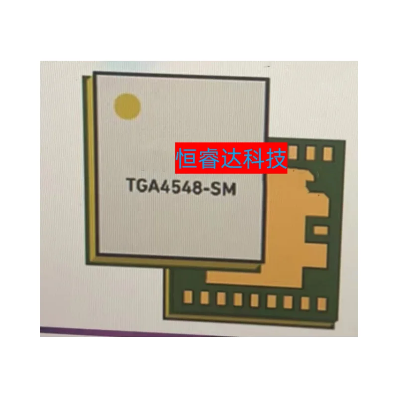 

1pcs/lot New Original TGA4548-SM TGA4548 4528 QORVO TRIQUINT QFN in stock