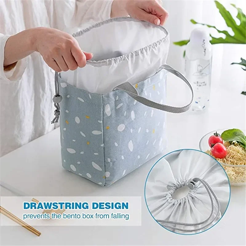 صندوق بينتو للطلاب مع أدوات المائدة والمكتب وصندوق الغداء 3 طبقات ذات سعة كبيرة يمكن استخدامه لأفران الميكروويف وختم جيد