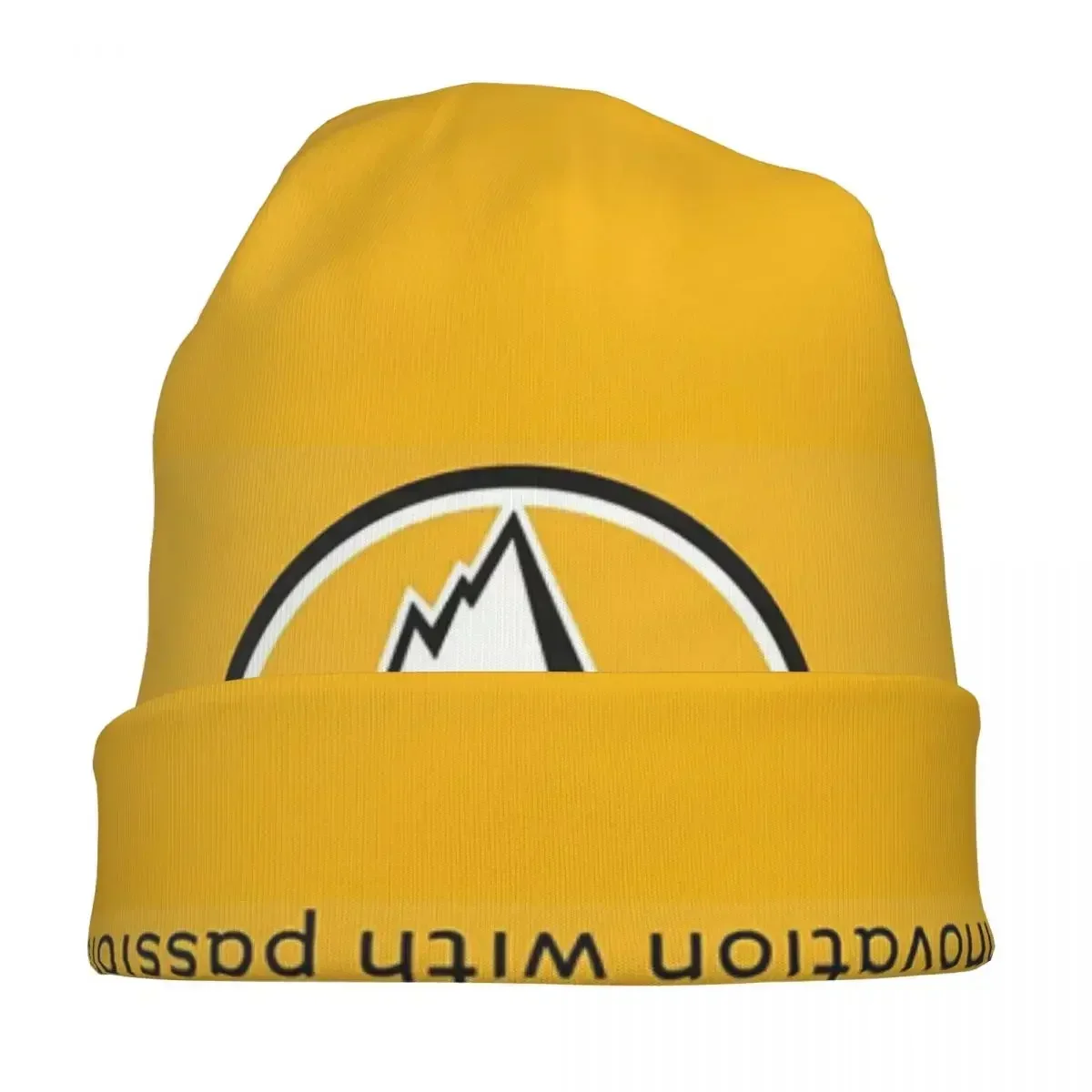 La Sportiva Merch Unisex Adult Beanies Caps Knitted Bonnet Hat Warm Fashion Autumn Winter Outdoor Skullies Hats