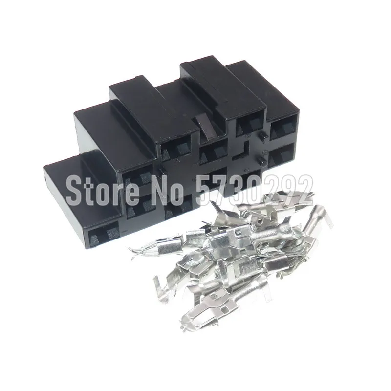 11P Automotive Conn…