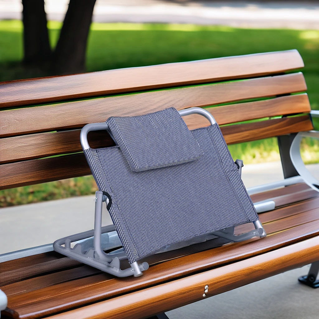 Adjustable Folding Bed Backres - Medical Lab Furniture 评论和价格