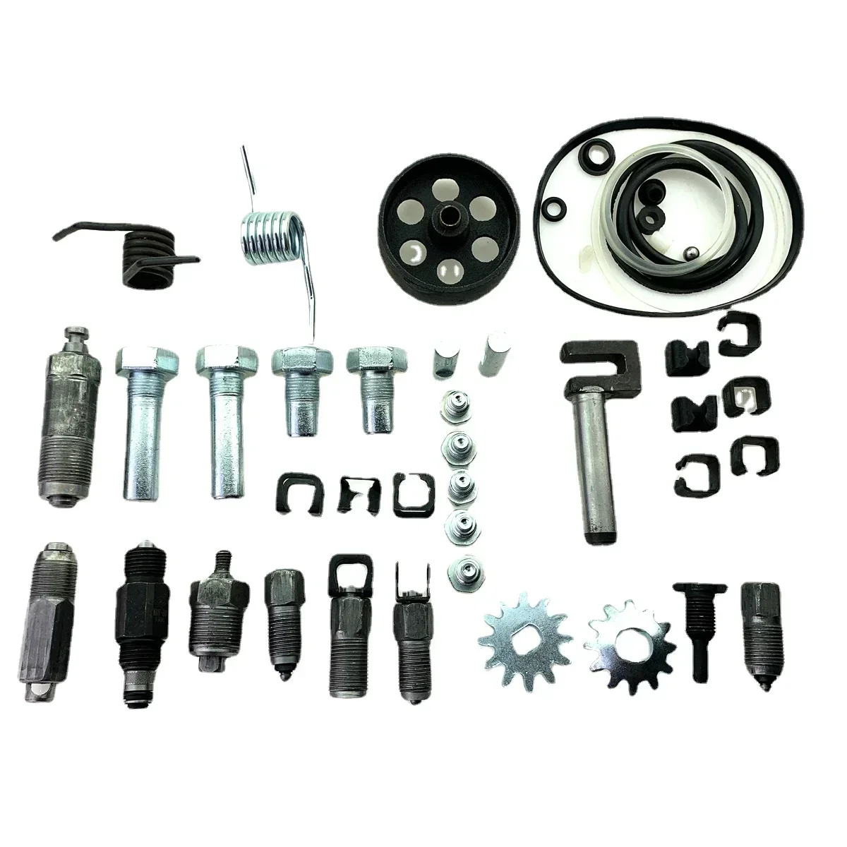 

Подъемный силовой агрегат Одноходовой клапан Обмещение давления Опускание, предохранение давления Возвратный масляный клапан Разгрузочный переключатель опускания