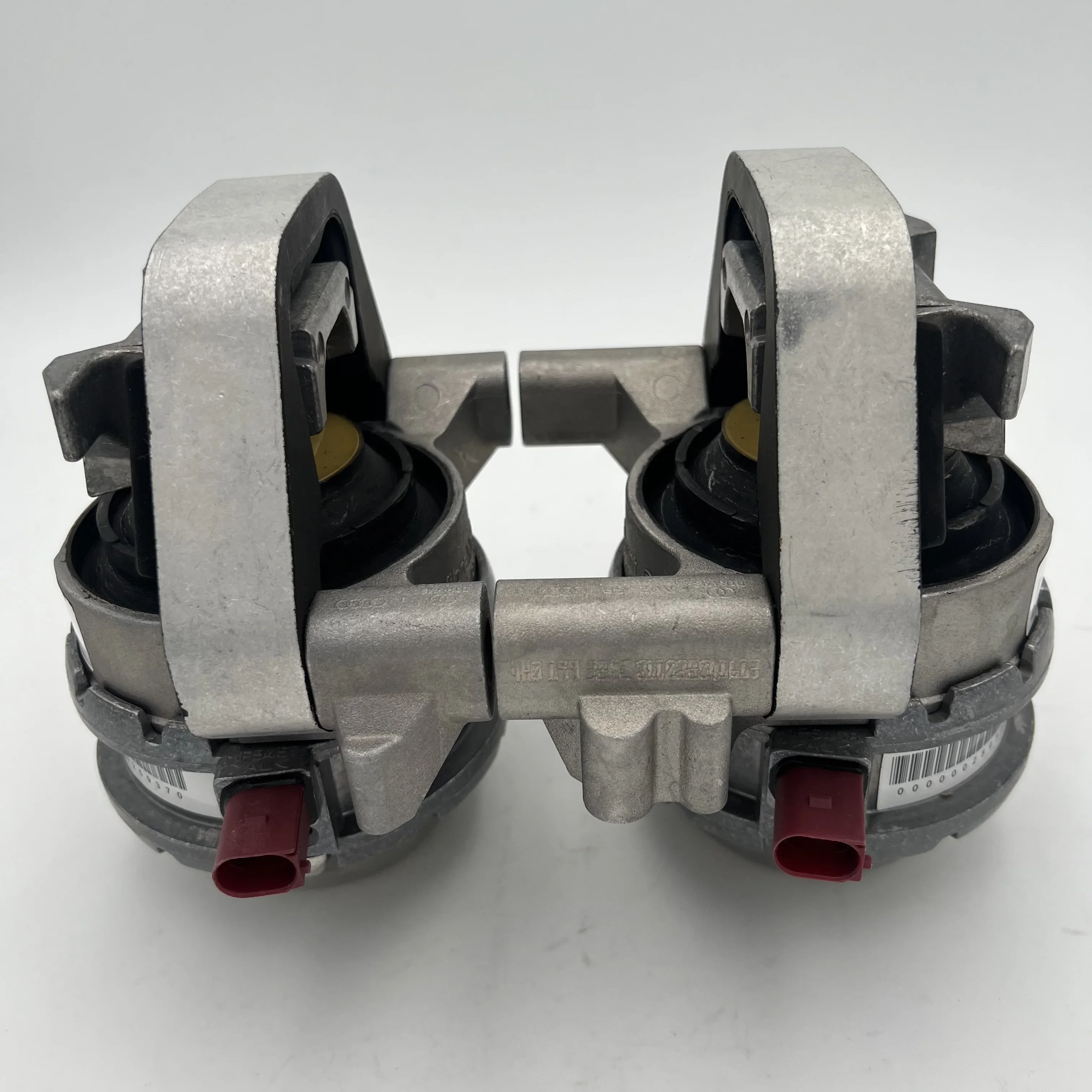 4H0199256AA 4H0199383C Engine Motor Mount Support Bracket For Audi A6 S6 RS6 A7 RS7 A8S8 4.0T 4H0199255AA 4H0199384C