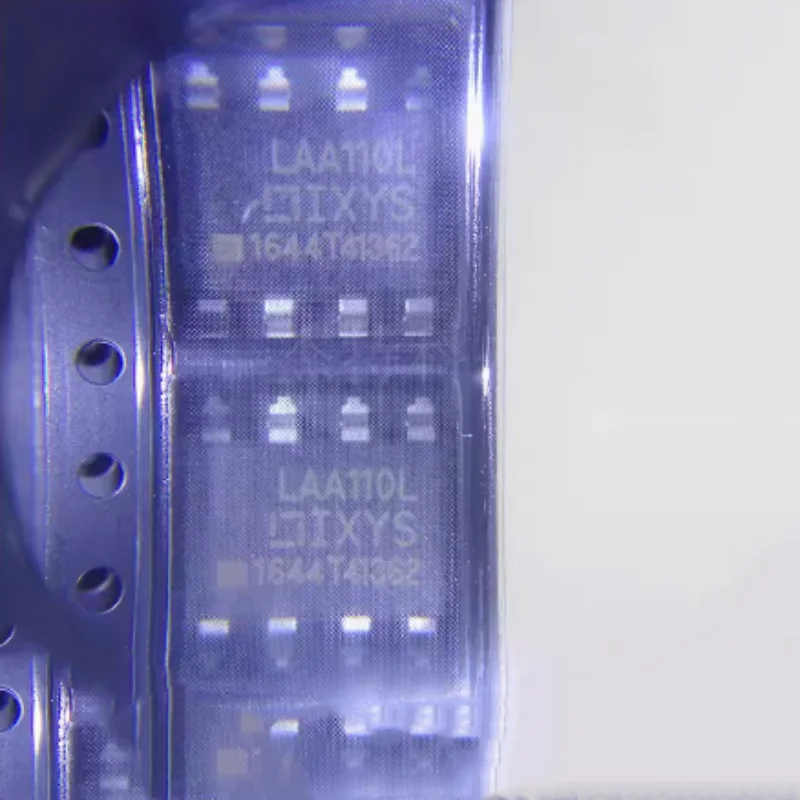 

10PCS 100%NewOriginal LAA110 LAA110L LAA100 LAA100L LAA108 LAA120 LAA120L LAA125 LAA125L LAA126 LAA126L LAA127 LAA127L LAA710