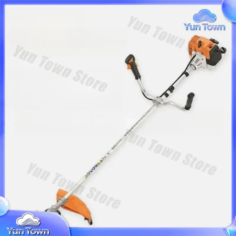 for Lawn Cutting Mower Project Straight Shaft Side Hanging Knapsack Lawn Beater for gardening tools lawn mower parts trimmer