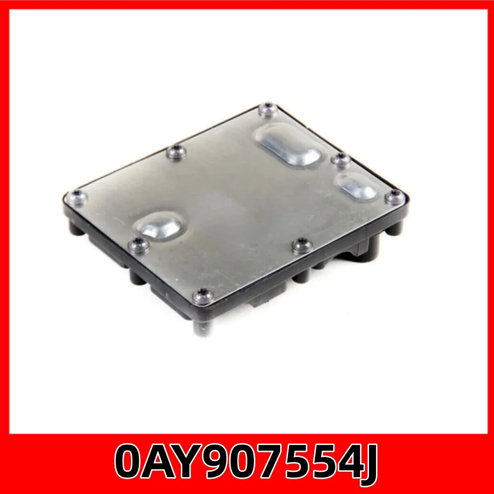 

0AY907554J 0AY907554F Rear Differential Control Module Unit For VW A1 Q3 For Tiguan RSQ3 Quattro 0AY598554D 0CQ598554