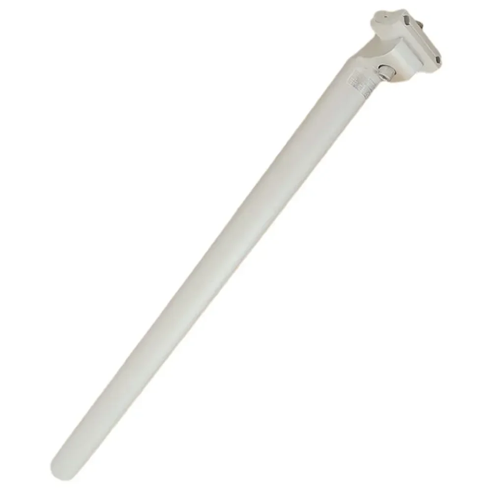 

This Robustly Designed Bicycle For Seat Post Made From Aluminum Alloy Delivers Strength Across Various Bike Types