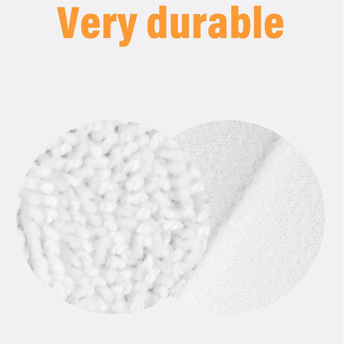 قطع غيار علوية مناسبة للمكنسة الكهربائية Ecovacs Deebot X2، X2 Omni، X2pro، DEX86، كيس الغبار، وسادات الممسحة، والفرش،