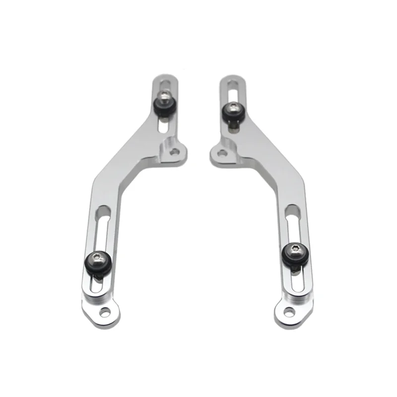 

Better-Motorcycle Windscreen Adjusters For Honda XL750 XL 750 Transalp 750 2023 2024 CNC Aluminum Windshield Bracket