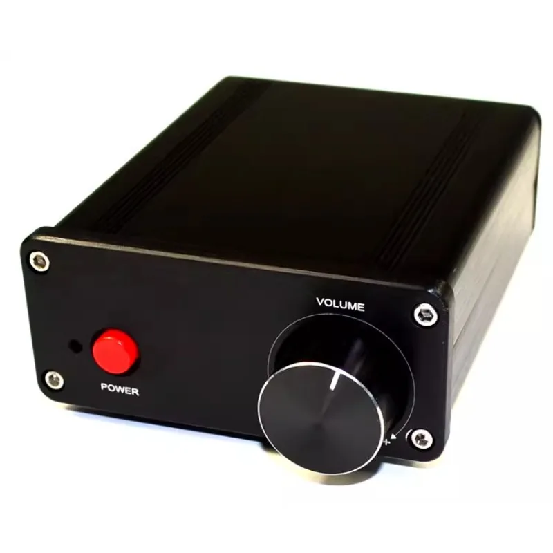 Desktop Mini Amplif… - image