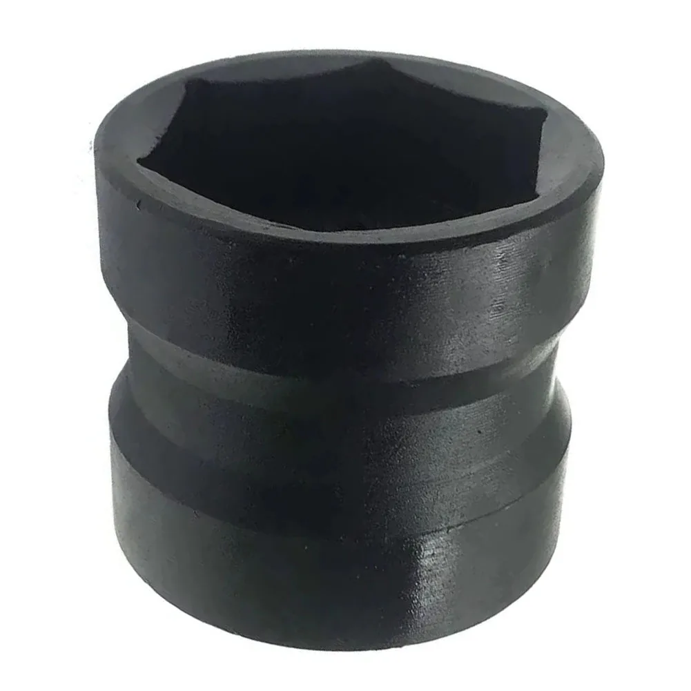 2pcs Head Socket Dual-Size Compatibility: for versatile Double-head Design Fits 39mm–41mm And 43mm–46mm Pulley Nuts
