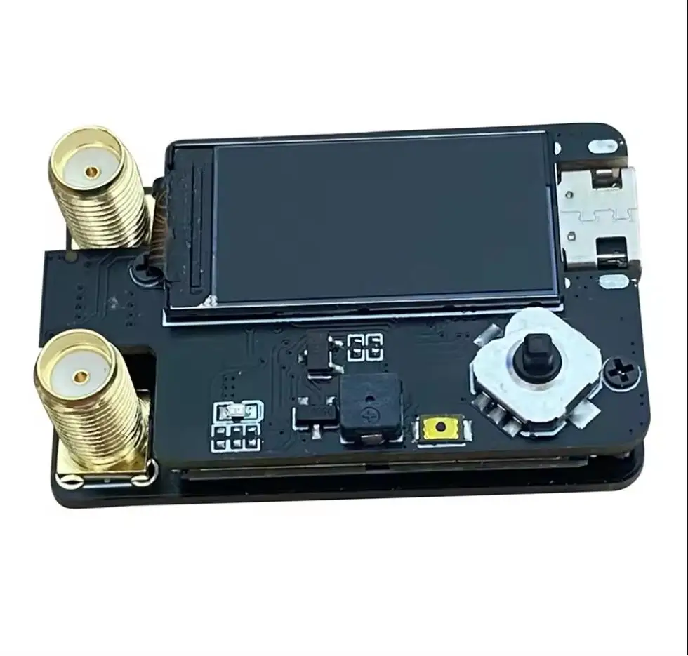 2025 hot sale In Stock 4.9GHz 5.8GHz 6.1GHz 3W VTX VRX FPV Receiver Transmitter Goggles Analog Module for SKYZONE Fatshark  V