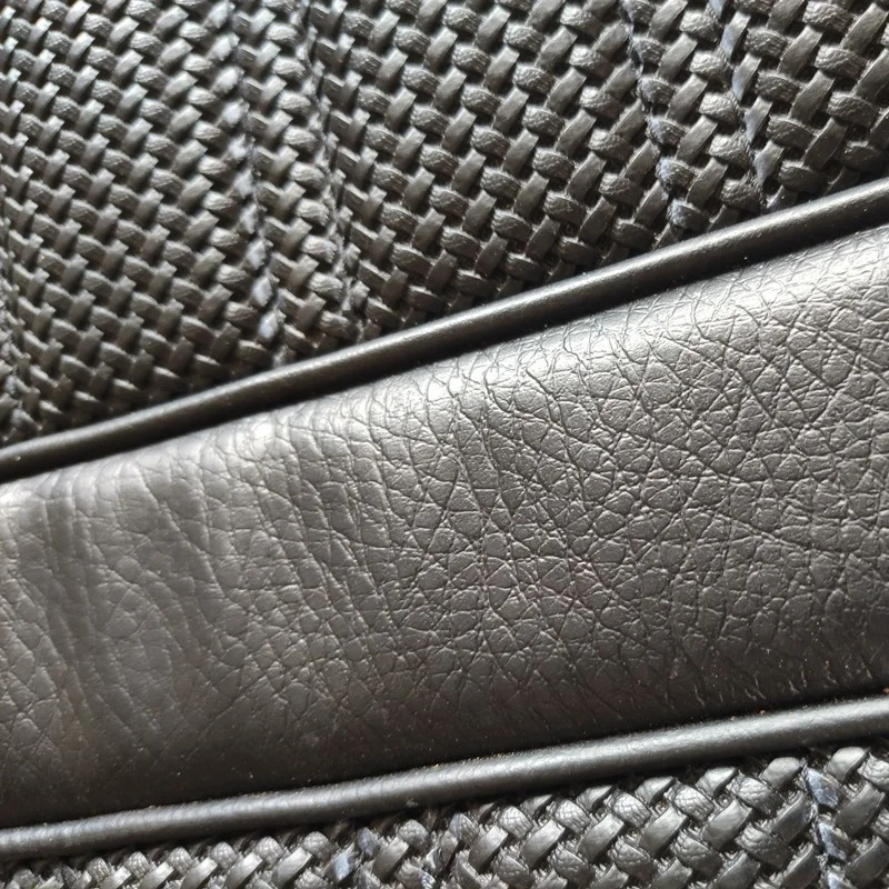 Car Seat Cover Made of Durable PU Material