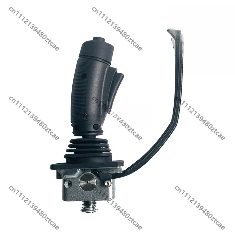 1256727 137634 6th Generation Control Joystick Operating Rocker Replacement Control Parts For Aerial Scissor Lift Operation