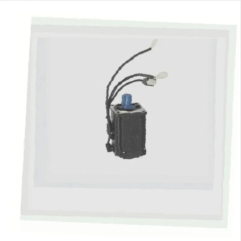 A06B-0114-B503 Spare Part Sewing Machine CNC Controller Servo Motor BETA IS 0.4/5000 KEY, BRAKE