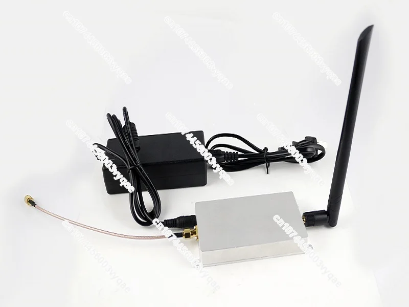 High Power EP-AB009 Strong Signal 20 Watt Wifi Amplifier Good Quality Wifi Signal Booster