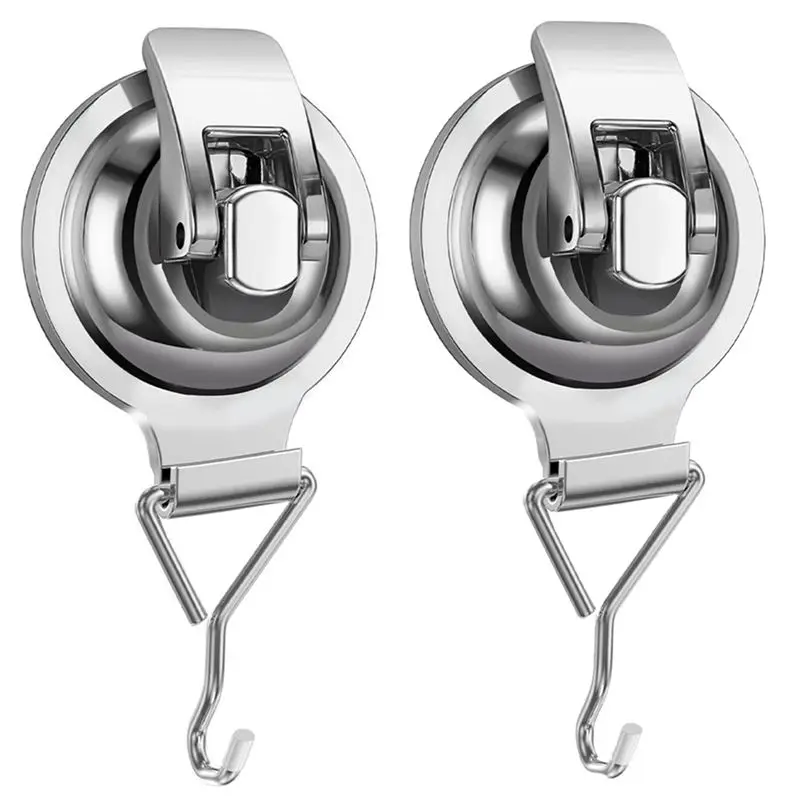 

AEE8 - Мощный крючок на присоске без сверления, вакуумный клейкий крючок, настенный крепеж для стекла, без следов