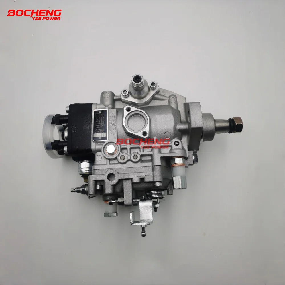 Supplier Fuel Injection Pump 33100-4X700 33100-4X710 for Hyundai for Kia Engine J3 Terracan Carnival II