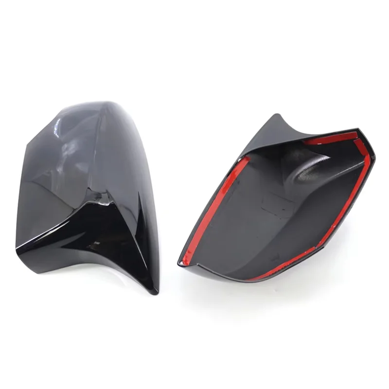 

A70R-Rearview Mirror Cover Side Mirror Cap Trim For Subaru Forester 2014-2018 Exterior Accessories 91059AJ200 91059AJ210