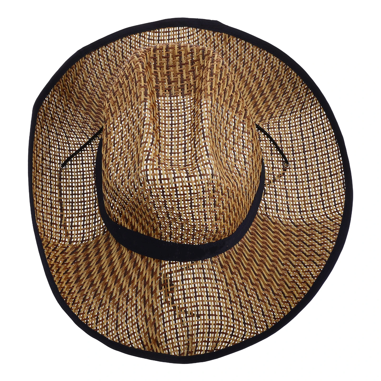 

Outdoor Farmer Straw Hat Sun Protection Wide Brim Beach Cap Fishing Gardening Hiking Hat Straw Hats for Men Outdoor Hats for Men