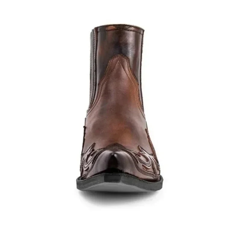 새로운 남성 Vulcanize 신발 남성 캐주얼 신발 가죽 디자인 신발 높이 증가 8Cm 체육관 비즈니스 패션 남성 스니커즈 새로운 블랙