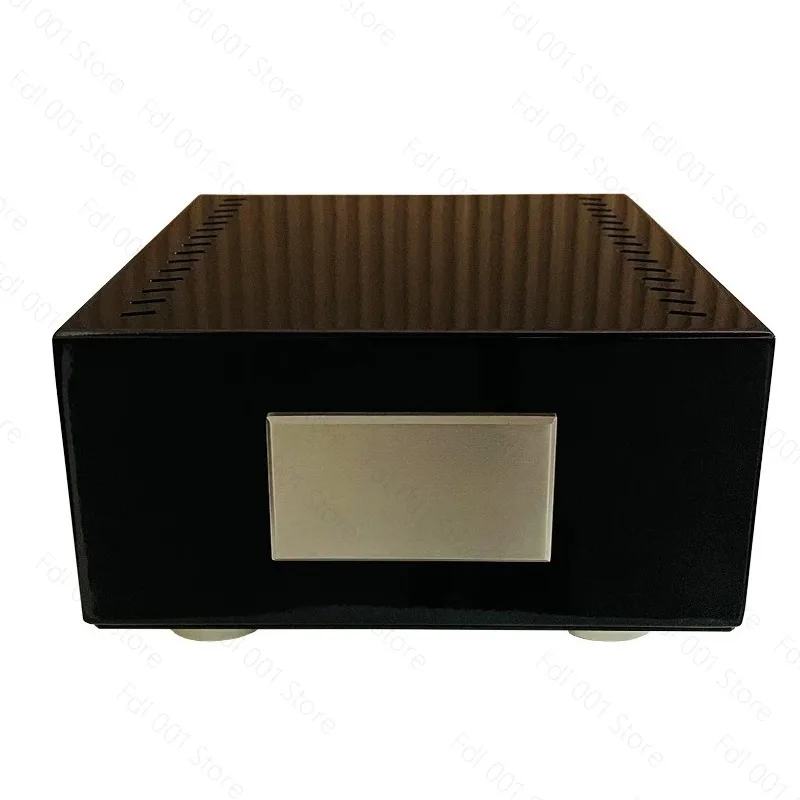 Audio Step-Up Transformer Passive Preamp Amplifier