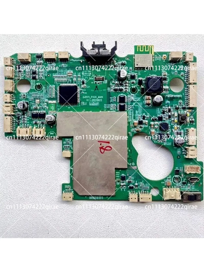 Original Robot Vacuum Mainboard for T8 AIVI DBX11-31 Replacement Motherboard