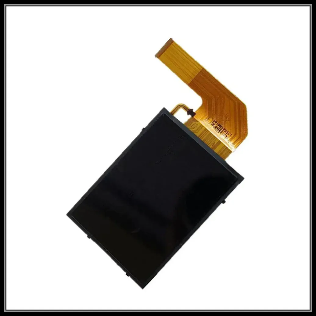 New LCD Display Screen Cho Canon Powershot SX700 HS; SX710 HS; PC2047; PC2194 máy ảnh Kỹ Thuật Số Với đèn nền và bên ngoài màn hình