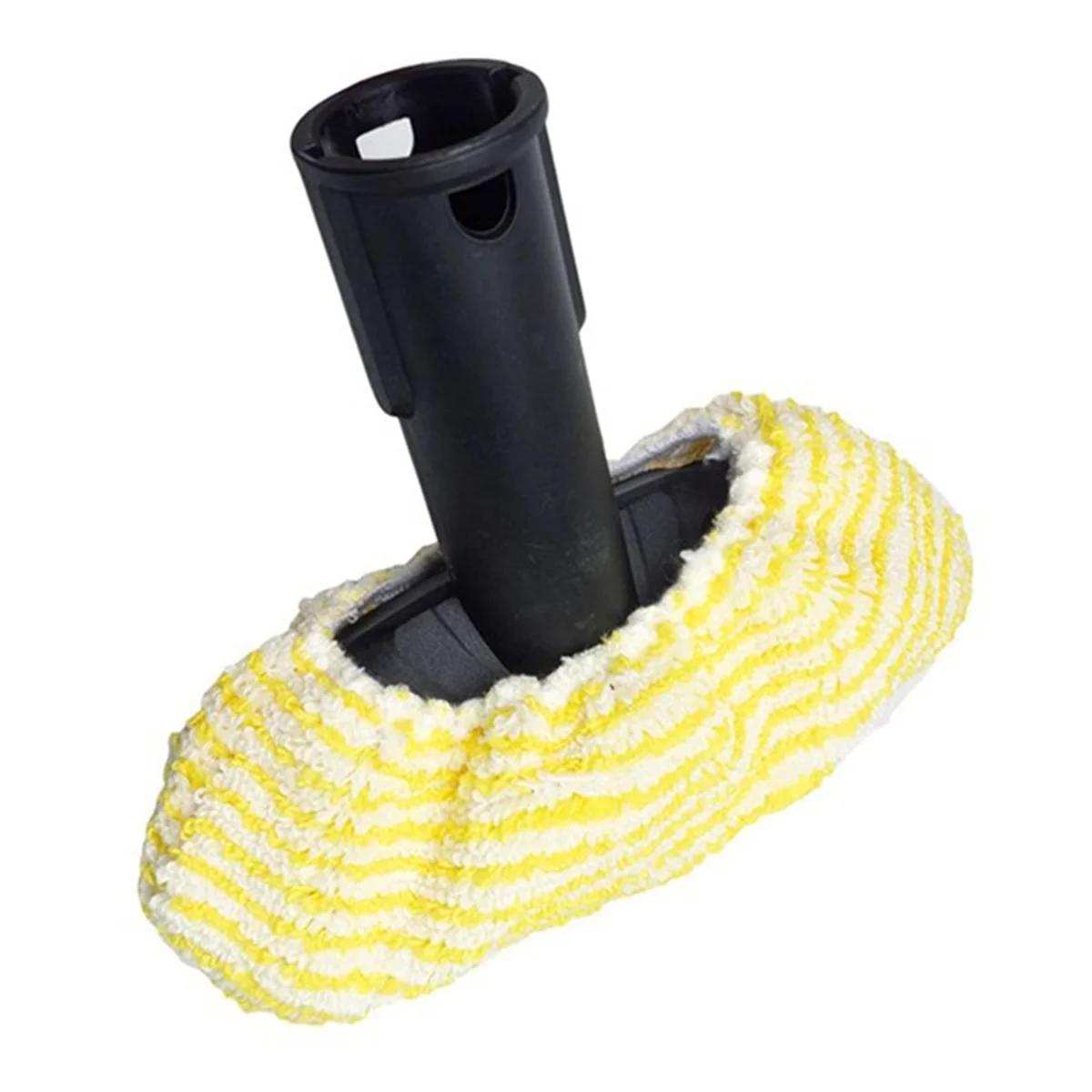 غطاء ملابس ممسحة البخار لـ Karcher Easyfix SC2 SC3 SC4 SC5 أجزاء المكنسة الكهربائية المحمولة وسادة ممسحة من الألياف الدقيقة