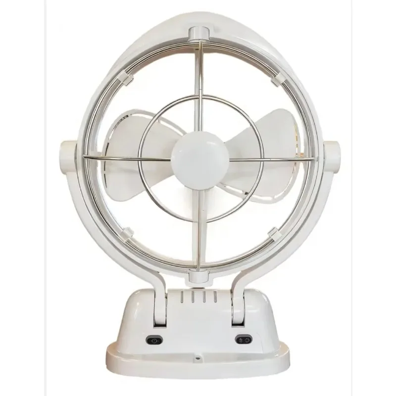 12V 24V RV Roof Vent Fan Remote Control 360° Reversible Air Vent For Camper Motorhome Caravan