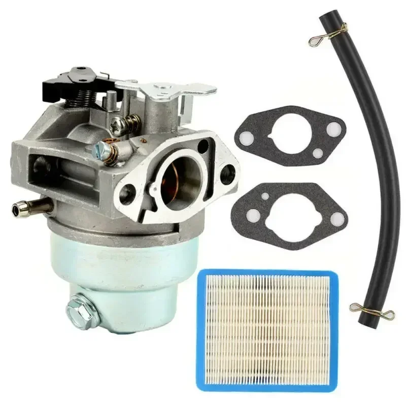 Kit de Carburador para Honda Gcv135 Gc135 Gc160 Hrb216 Hrt216 Kit de Reparo de Peças de Cortador de Grama