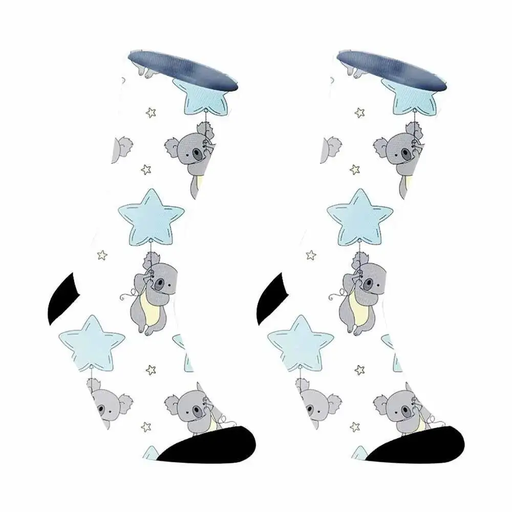 جوارب رياضية جديدة وجيدة التهوية لعام 2026 مناسبة لركوب الدراجات والمشي لمسافات طويلة في الهواء الطلق واللياقة البدنية والجري. #1