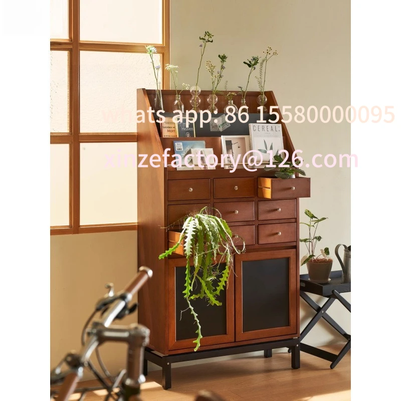 خزانة منزلية متعددة الوظائف قابلة للتخصيص #1