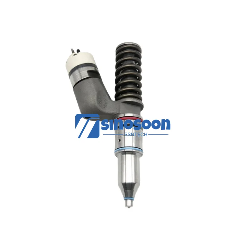 Fuel Injector 291-5911 10R-7230 317-5278 248-1394 253-0618 294-7615 For Diesel Engine C15/C18