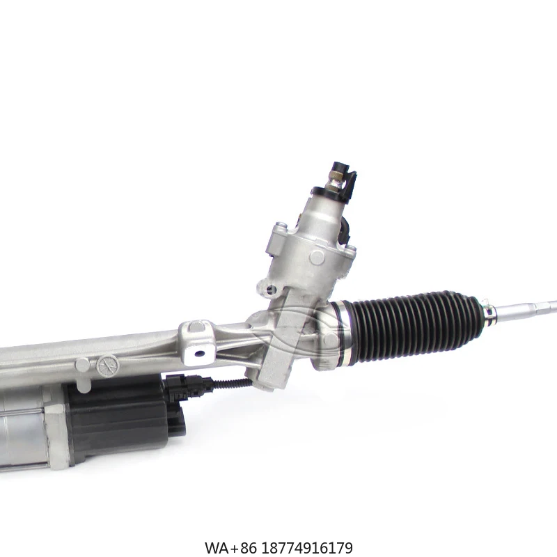 

Steering System Steering Gear Rack and Pinion for X5 E70 OEM 7882501227 7882501222 7882434261 32106799622 32167886049 on Sale
