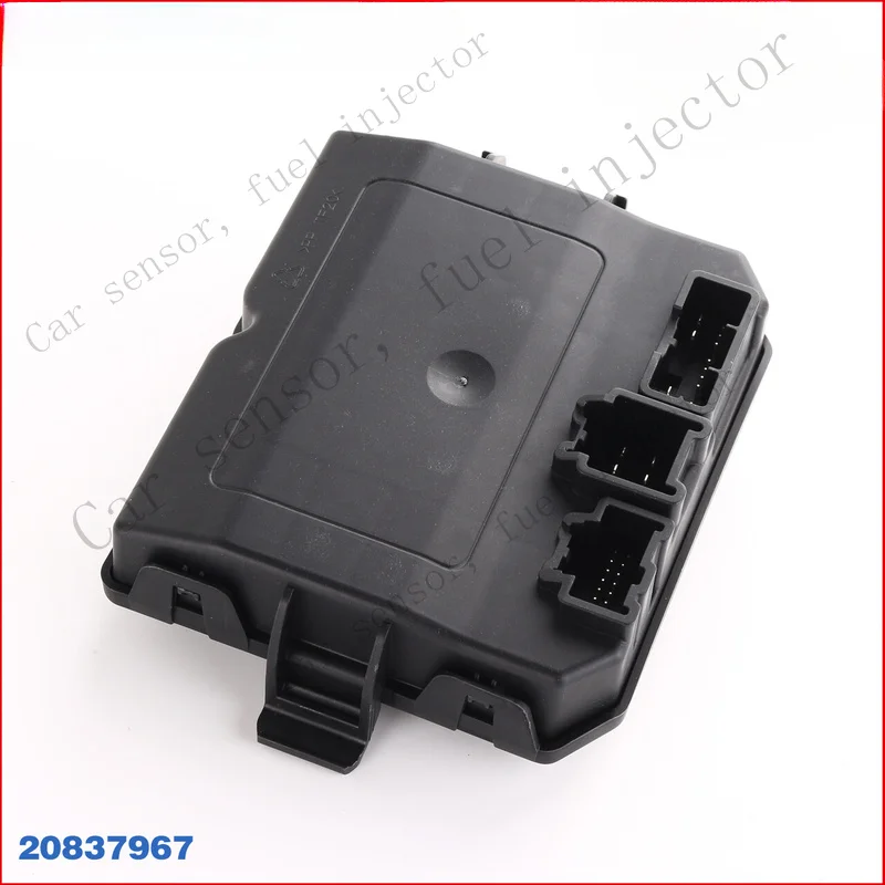 Q+ Liftgate Control Module For VAUXHALL INSIGNIA ESTATE 20837967