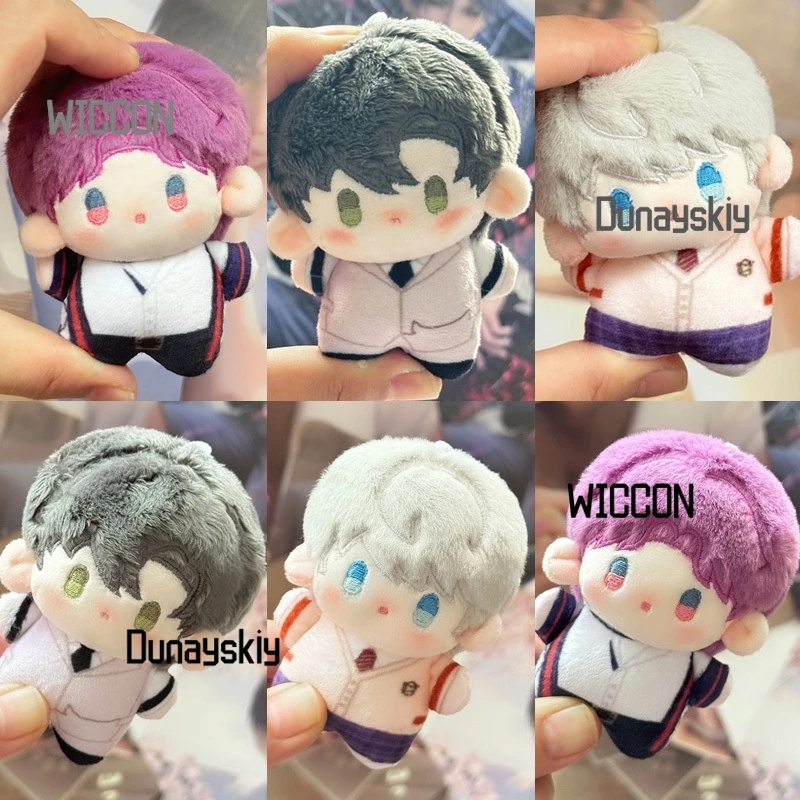 

Love And Deep Space Xaiver Rafayel Zayne костюмы для косплея аксессуары плюшевые подарки для фанатов Jirai Kei для девочек и мальчиков вечерние Хэллоуин