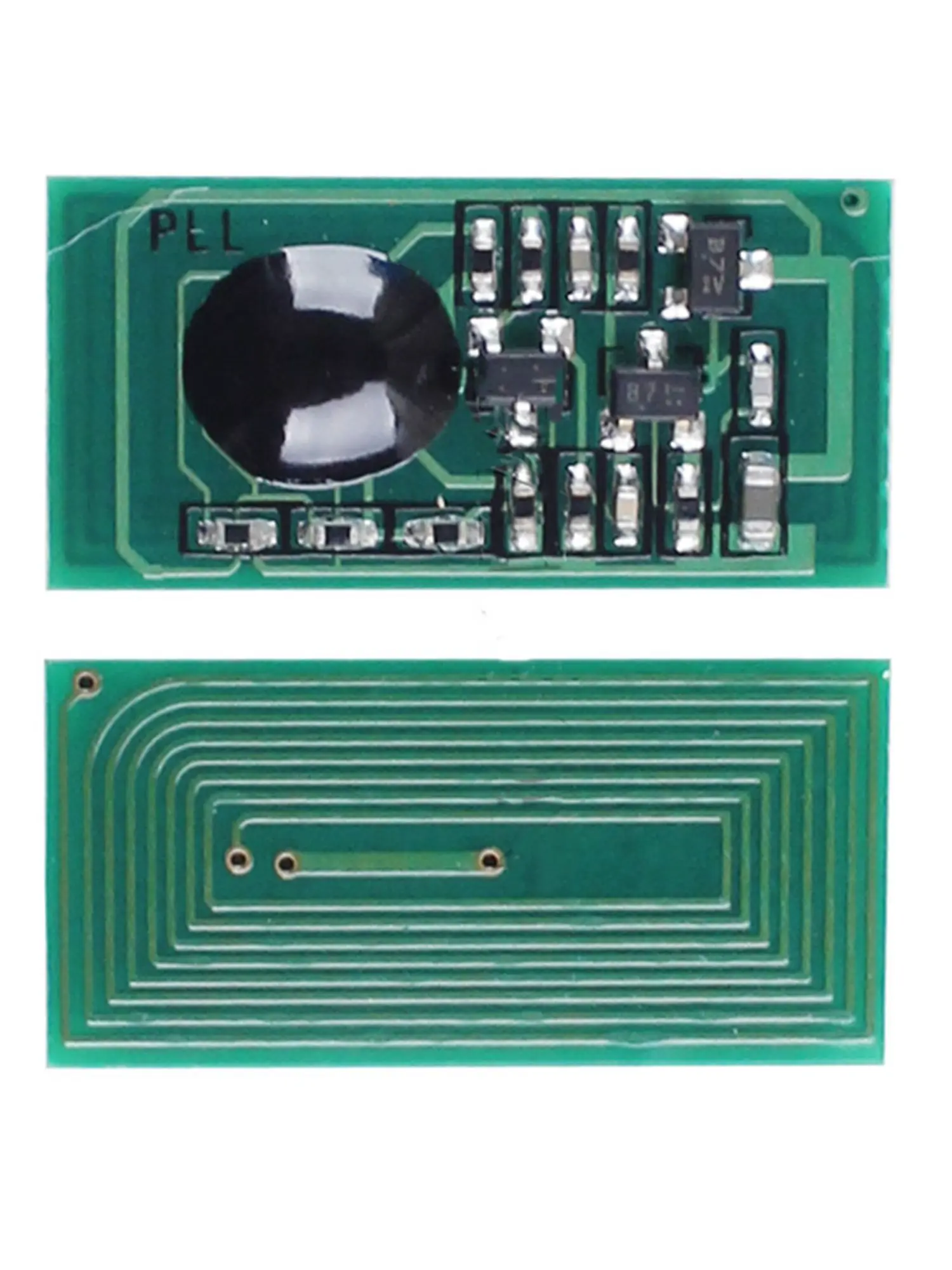 

841452 Compatible Toner Chip 841455 For Ricoh Aficio MP-C4501 Laser Printer C5501 Cartridge Chip 841454 841453 25.5K 18K