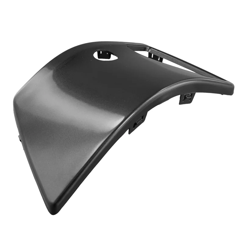 المصد الخلفي للسيارة إطار فوجليت مع فتحة رادار لخزان الجدار العظيم 300 إصدار المدينة غطاء إطار مصباح الضباب الخلفي-N25R #5