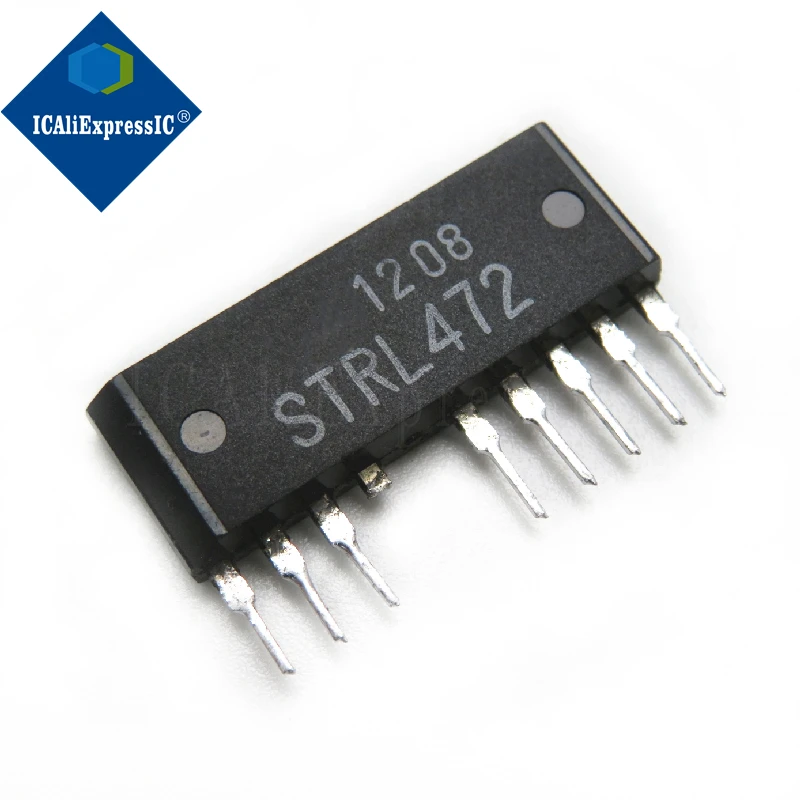 1 قطعة STRL472 472