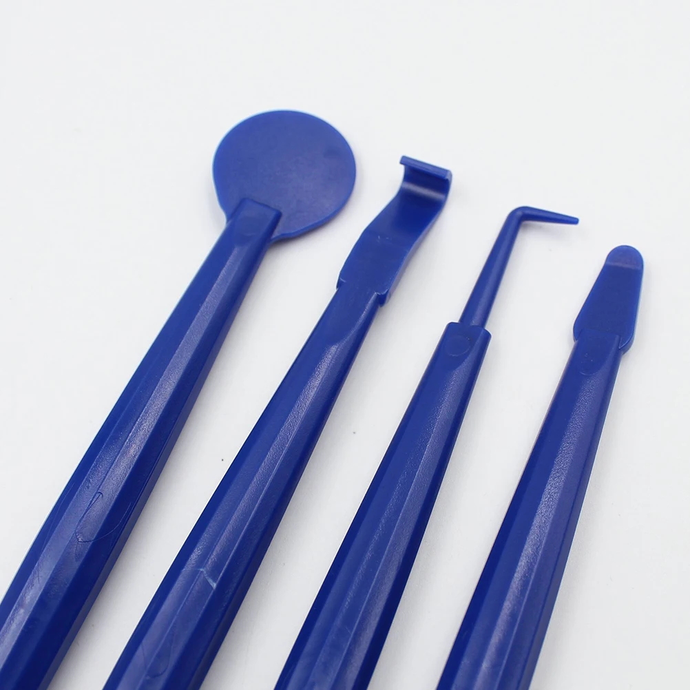 

21pcs Car Tinting Tool Kit Professional Film Scraper Squeegee Wrapping Vinyl for Window Sticker Installation