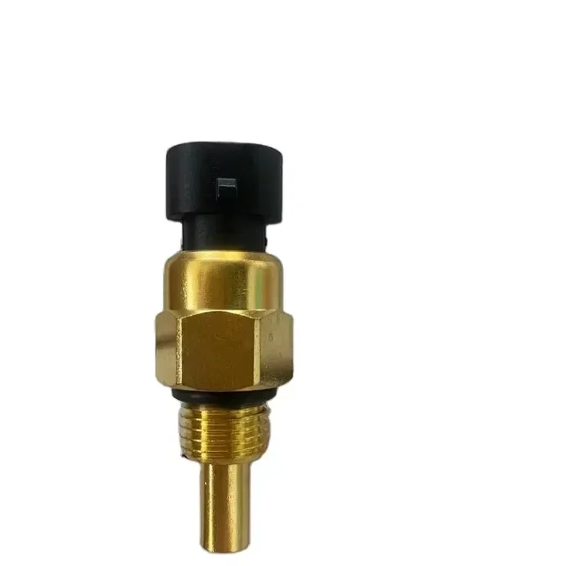 RE48419 Air Intake Temperature Sensor for John for Deere Diesel Engine Models 580156 RE52722 3865346