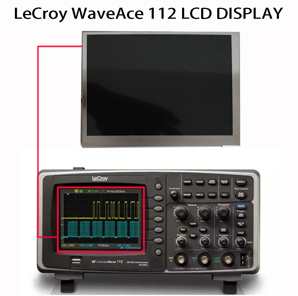 Original New LCD Display Screen 5.6