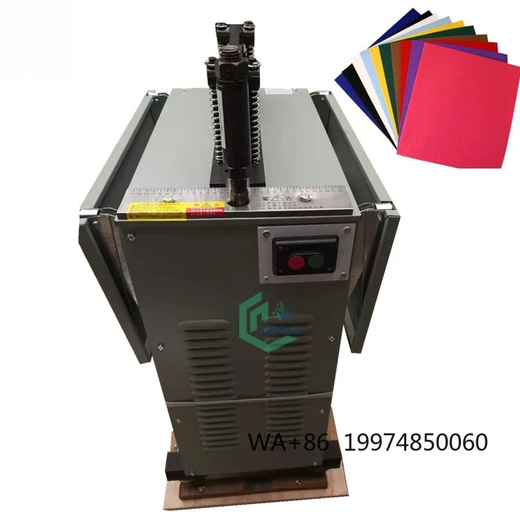 

Fabric Sample Cutter Machine Straight Cloth Cutting Machine
